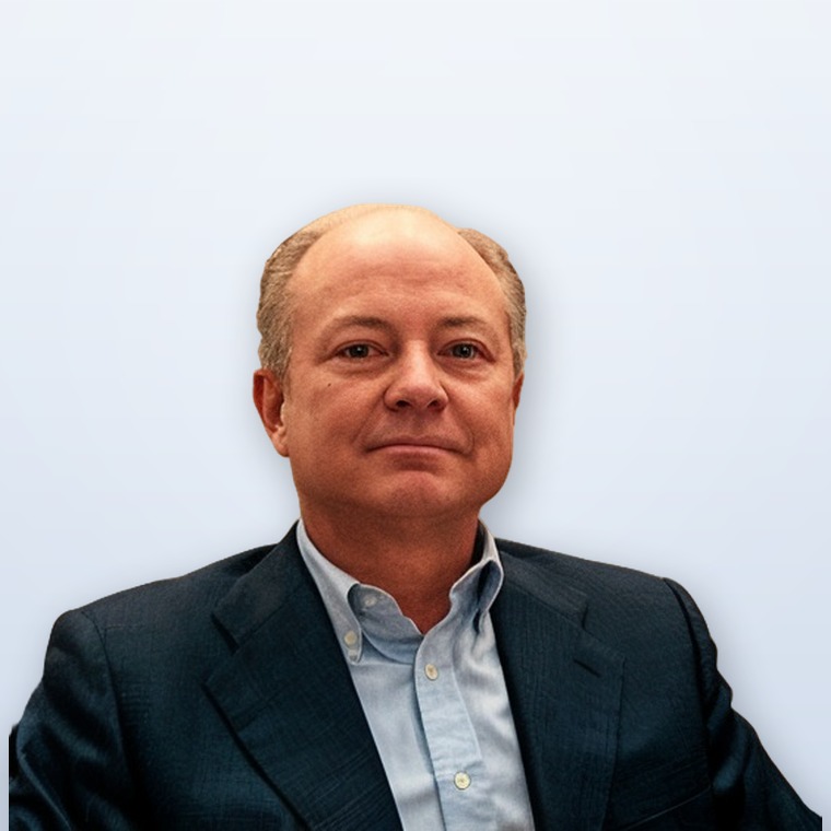 Francisco Rebollo, Presidente de Eurosistema