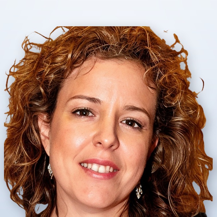 Sara Gener, Dpto. Comercial de Eurosistema