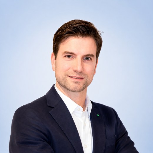 Raúl Rebollo, Desarrollo y Marketing de Eurosistema