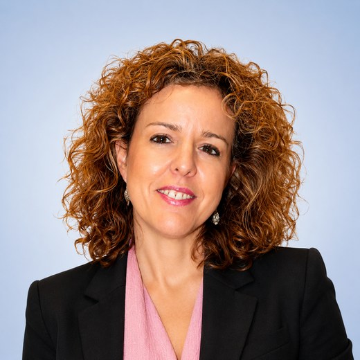 Sara Gener, Dpto. Comercial de Eurosistema